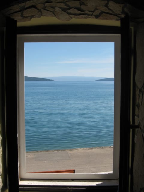 Enjoy the Adriatic Sea with a property on the Riva