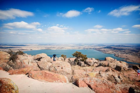 Another stunning view!