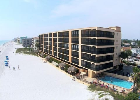 Ariel  Property View