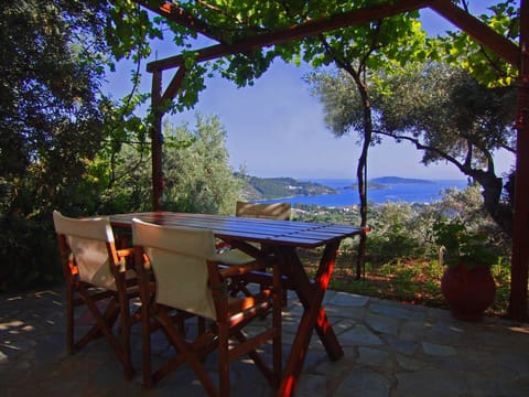 BREATHTAKING SEA VIEWS