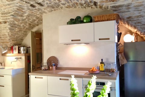 CULINARY ZEN DEN.  Bon appétit!