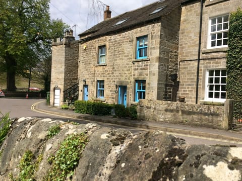 Brook cottage