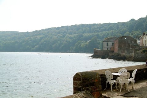 Kingsand Cleave (100m from cottage)