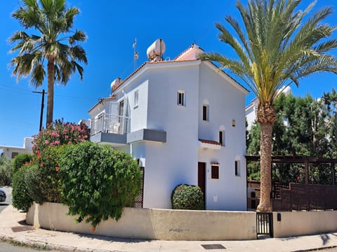 Villa Sirena