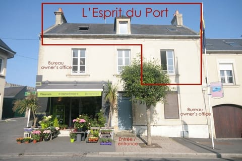 L'Esprit du Port