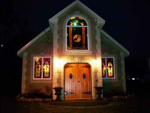 St. Cecilia By The Sea