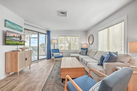 Port O Call D101; Isle of Palms; Wild Dunes (1)