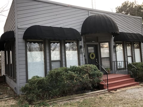 
Step inside and enjoy our awesome, gourmet kitchen, dining and living area