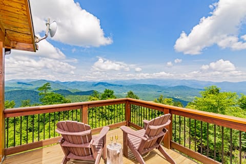 View is only missing you! 