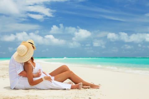 "This is Perfect.  Thank You!" Luxury penthouse Villa Renaissance 302