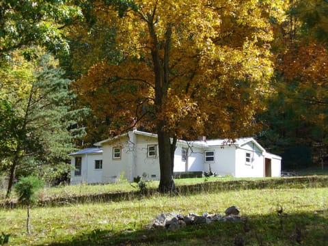 Come and enjoy, the beauty of Peter's Mountain!