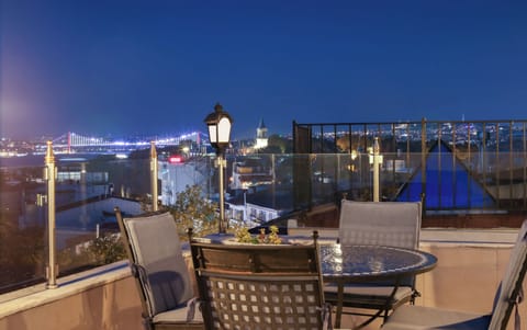 City view