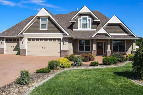 Welcome to Country View!