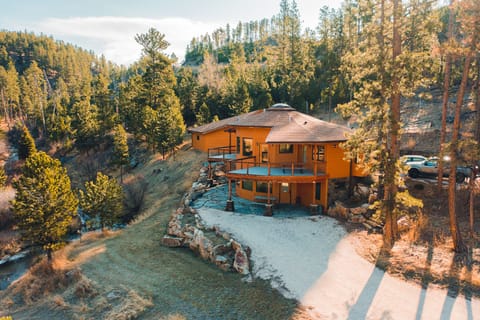 Watch the video and be amazed!