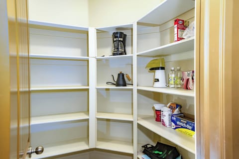 Large Pantry