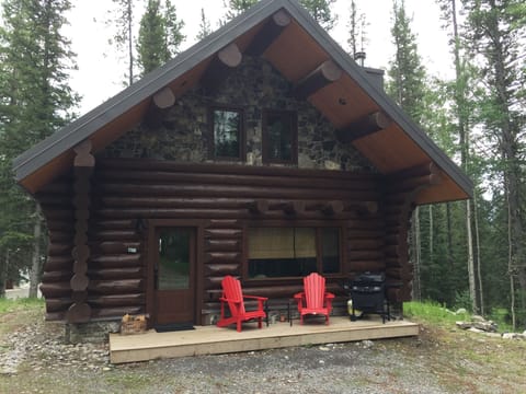 Welcome to CABIN1!!