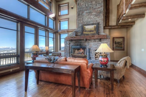 The Great Room