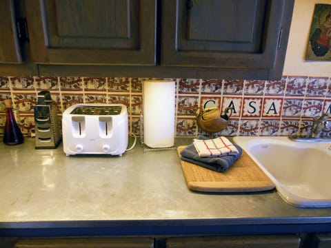 Everything You Need To Cook At Home