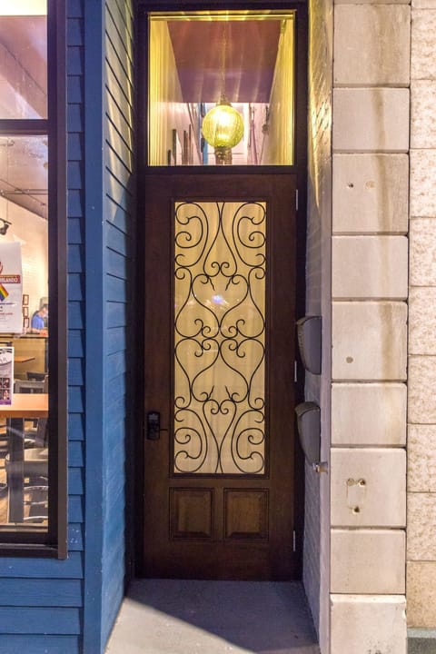 WELCOME to Wanderlust Loft!