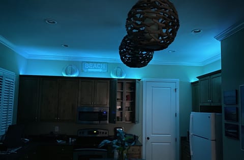 Let the fun begin (enjoy your complimentary bottle of wine). Priceless memories!