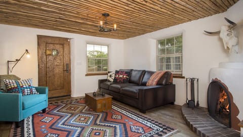 Welcome to Garcia Casita your ideal Santa Fe vacation destination 