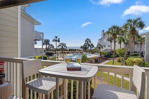 Welcome to your beachside escape!