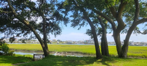 Scenic Waterway Haven