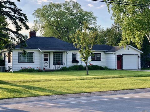 Cherry Street Golf and Beach