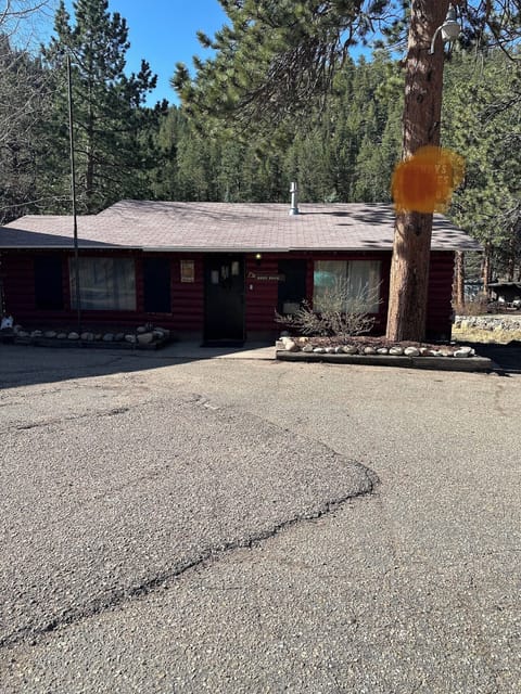Kozy kove cabin 