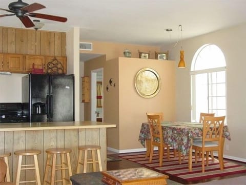 Plenty of open space to relax for you and your family. Family fun games for you.