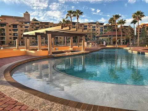 New Swim UP BAR