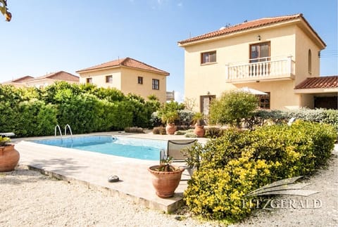 Rosetta Villa