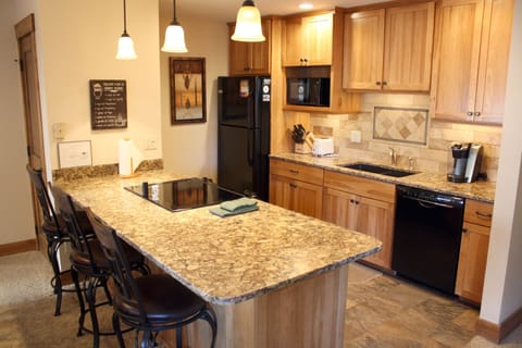 Kitchen - Kitchen