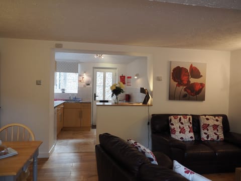 Welcome to Homeagain
Home from home