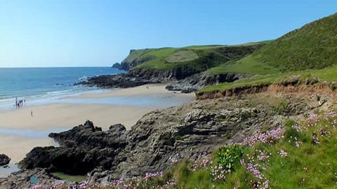 Polzeath