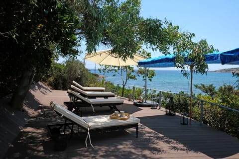 Sundeck