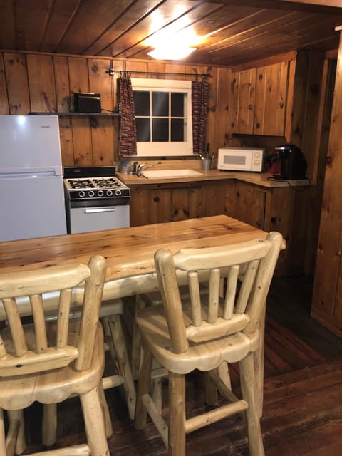 Kitchen/Dining