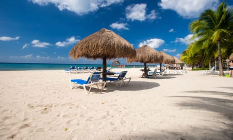Paradise at your front door!  Very private to relax alone or visit with others. 