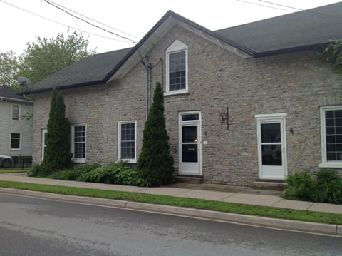Stone Coach House