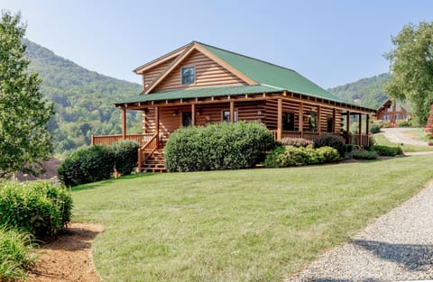 Welcome to COUNTRY HAVEN