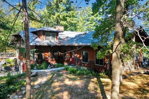 Lodge