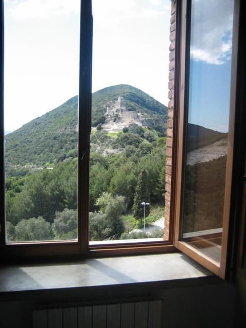 View from room