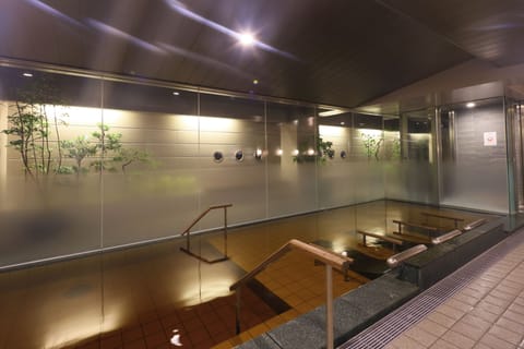 Public bath
