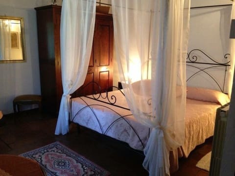 Double Room | 1 bedroom, minibar, desk, rollaway beds