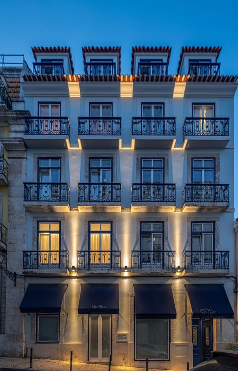 Building design
