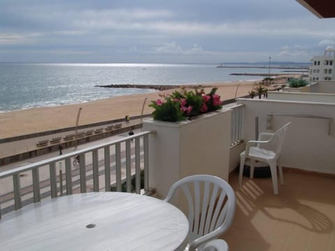 Terrace / Balcony