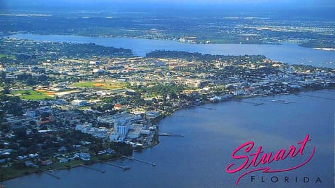 Downtown Stuart Fl
