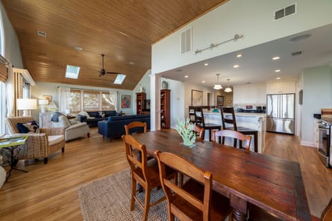 Welcome to 1346 Pelican Watch Villa.  A rare find - 3 bedroom/3 bathroom 2nd floor Villa with fantastic ocean views!