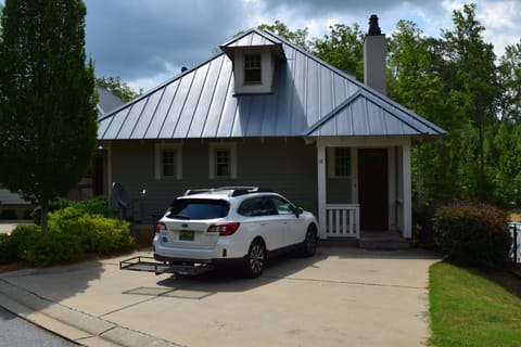 Home 12 - Drive Side