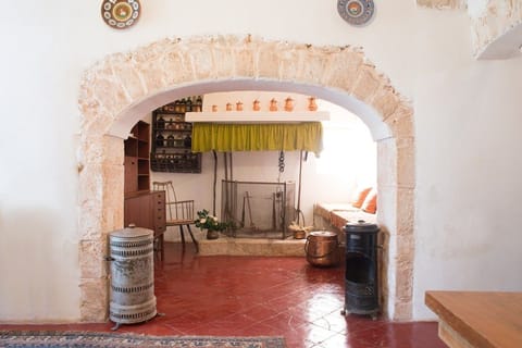 Apartment | Living area